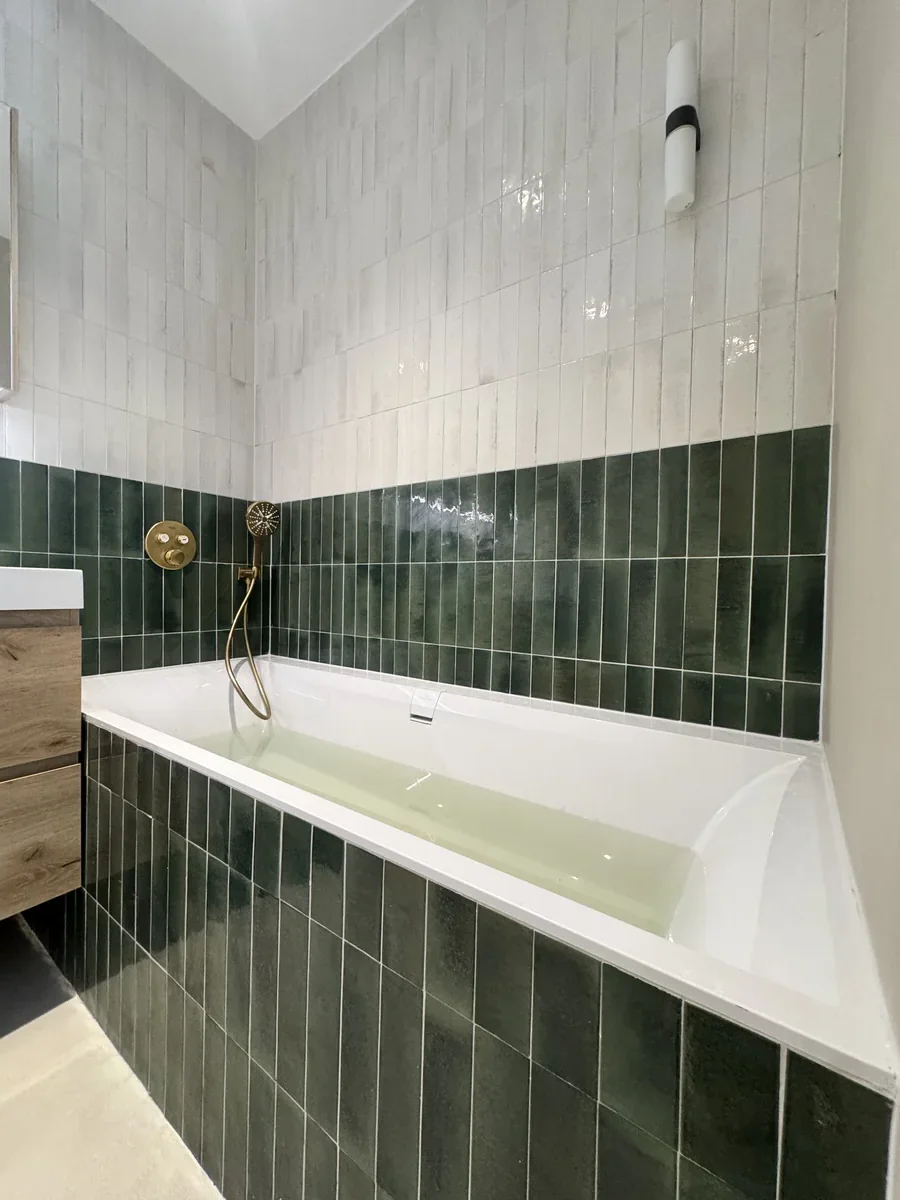 Luxe badkamer design