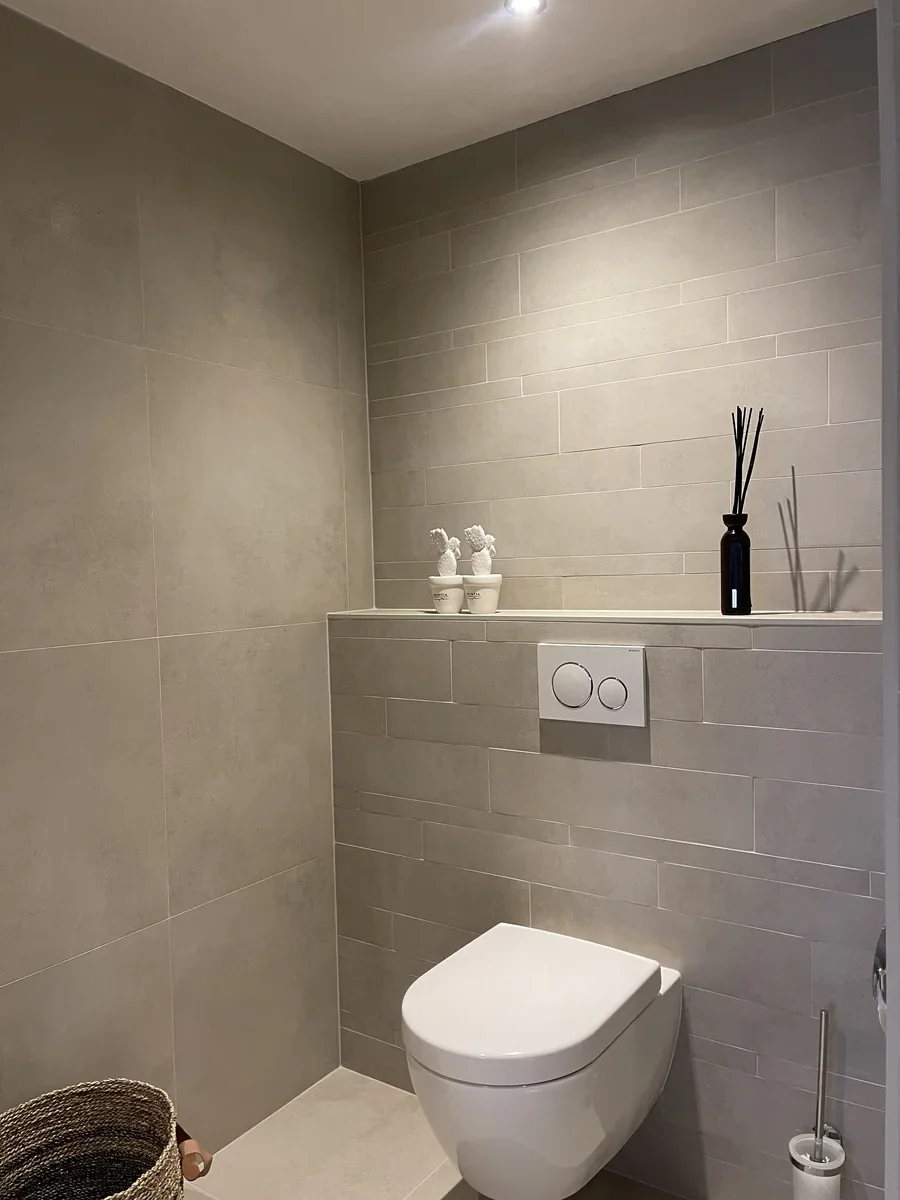 Badkamer – Helpman